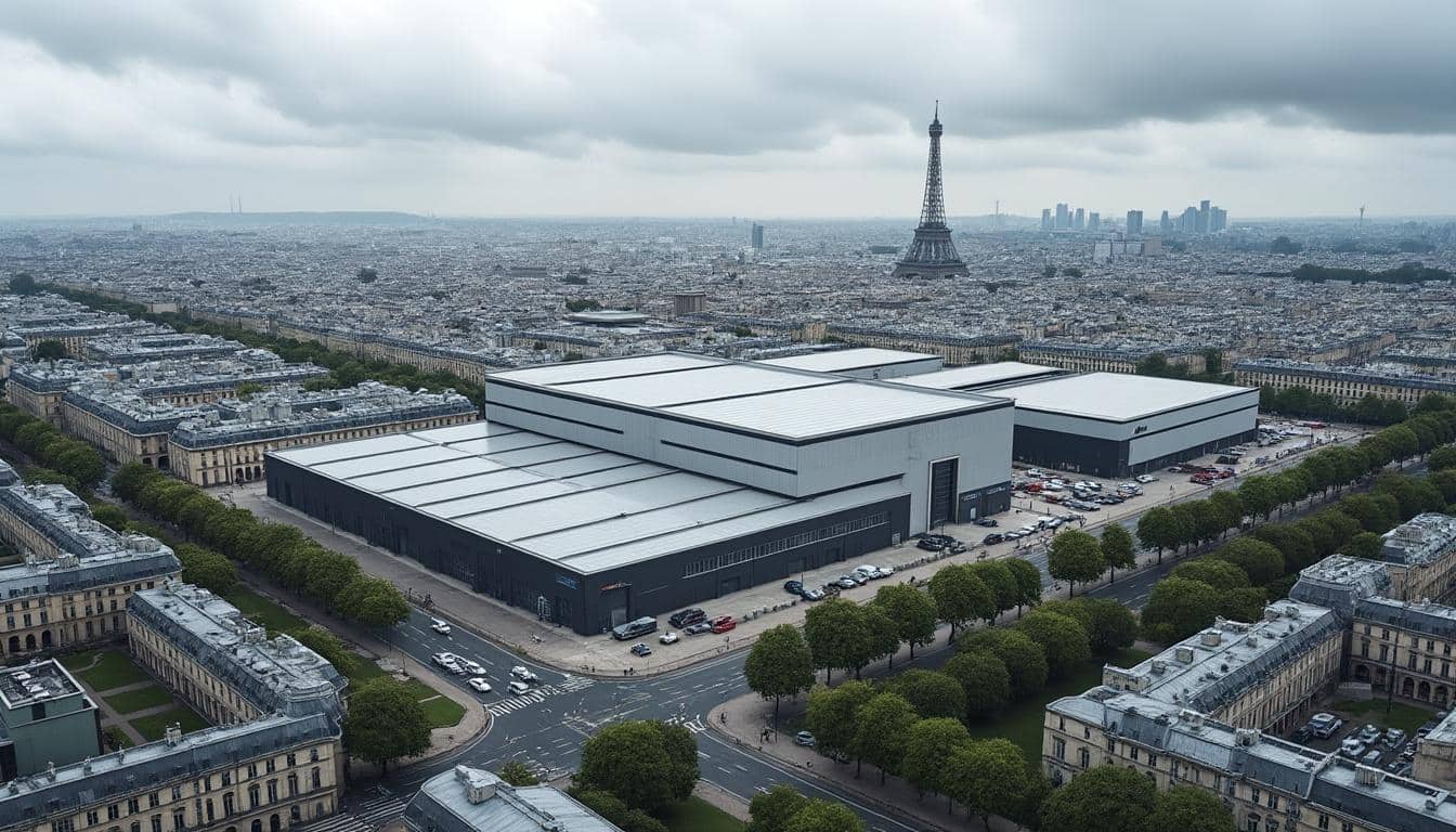 découvrez pourquoi choisir les meilleurs garde-meuble à paris est essentiel pour sécuriser et protéger vos affaires avec fiabilité et tranquillité d'esprit.