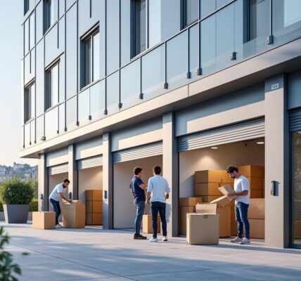 découvrez pourquoi choisir les meilleurs garde-meuble à paris est essentiel pour assurer la sécurité et la protection de vos affaires personnelles et professionnelles.