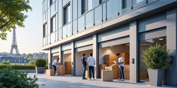 découvrez pourquoi choisir les meilleurs garde-meuble à paris est essentiel pour assurer la sécurité et la protection de vos affaires personnelles et professionnelles.