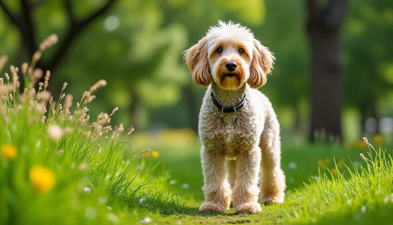 découvrez pourquoi choisir un chien dreadlocks peut être la meilleure décision pour votre famille, alliant style unique, caractère attachant et compagnie fidèle.