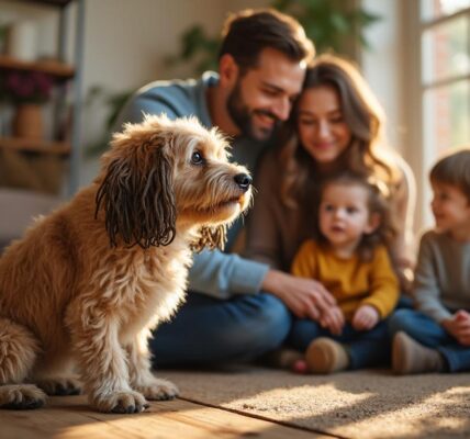 découvrez pourquoi adopter un chien dreadlocks est une excellente décision pour votre famille, alliant originalité, caractère unique et compagnonnage fidèle.
