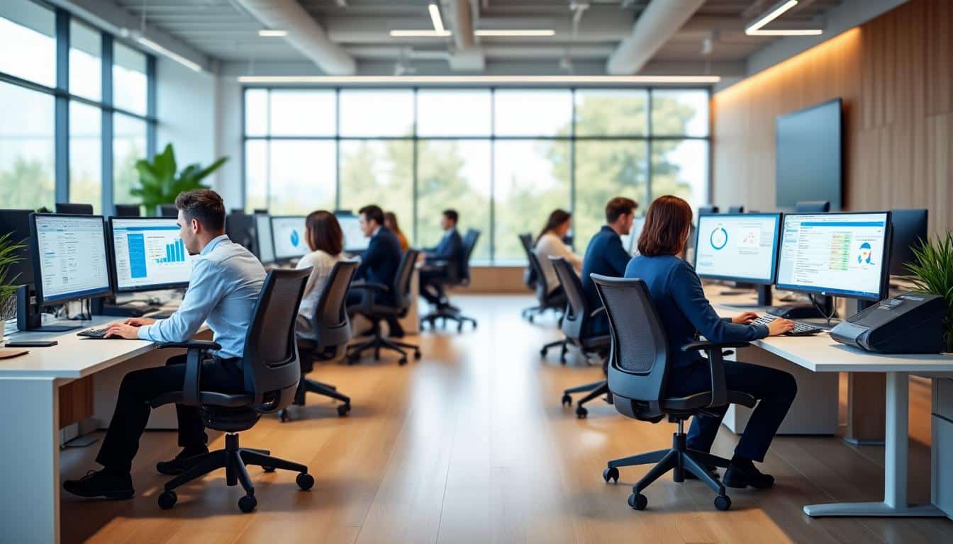 découvrez pourquoi l'automatisation de la paie est cruciale pour optimiser la gestion des ressources humaines, améliorer la précision des paiements et gagner du temps.