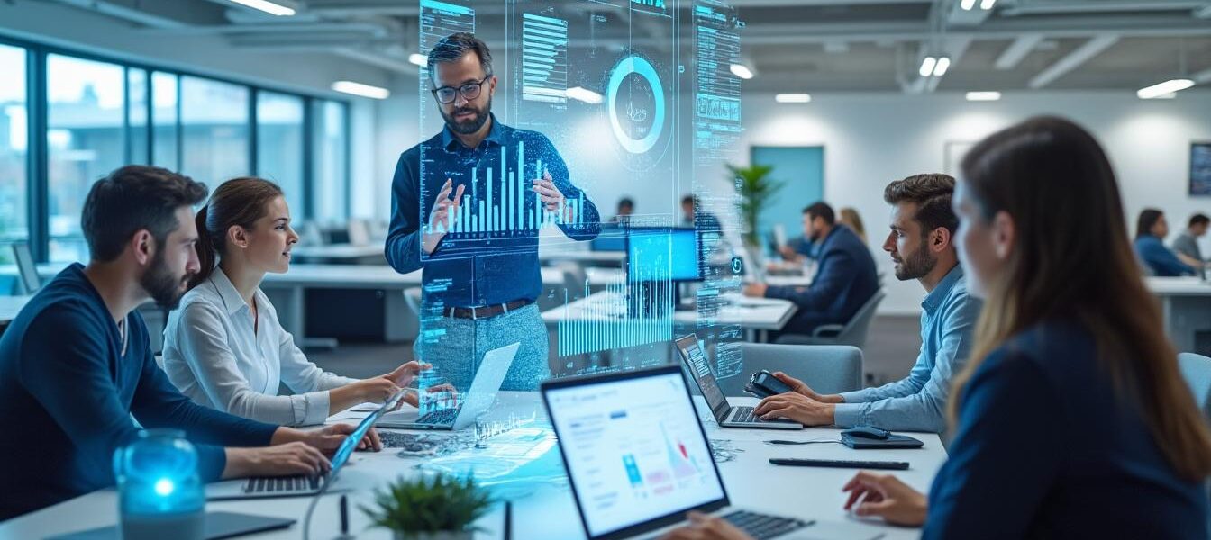 découvrez pourquoi l'automatisation de la paie est cruciale pour optimiser la gestion des ressources humaines, réduire les erreurs et gagner en efficacité.