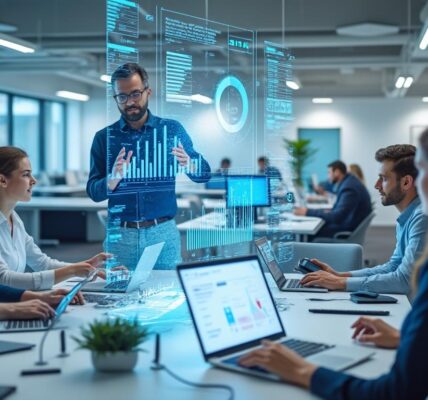 découvrez pourquoi l'automatisation de la paie est cruciale pour optimiser la gestion des ressources humaines, réduire les erreurs et gagner en efficacité.