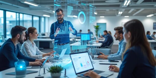 découvrez pourquoi l'automatisation de la paie est cruciale pour optimiser la gestion des ressources humaines, réduire les erreurs et gagner en efficacité.