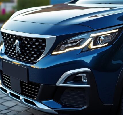 découvrez pourquoi les silent blocs pour peugeot 3008 iii sont indispensables pour assurer votre sécurité et améliorer le confort de conduite de votre véhicule.