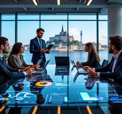 découvrez pourquoi notre liste des meilleures agences seo à nantes est essentielle pour optimiser votre stratégie digitale et booster votre présence en ligne.