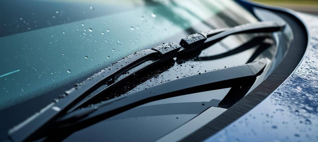 découvrez pourquoi il est essentiel de remplacer régulièrement le balai essuie-glace de votre peugeot 2008 ii pour assurer une visibilité optimale et votre sécurité sur la route.