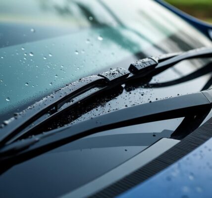 découvrez pourquoi il est essentiel de remplacer régulièrement le balai essuie-glace de votre peugeot 2008 ii pour assurer une visibilité optimale et votre sécurité sur la route.