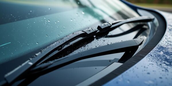 découvrez pourquoi il est essentiel de remplacer régulièrement le balai essuie-glace de votre peugeot 2008 ii pour assurer une visibilité optimale et votre sécurité sur la route.