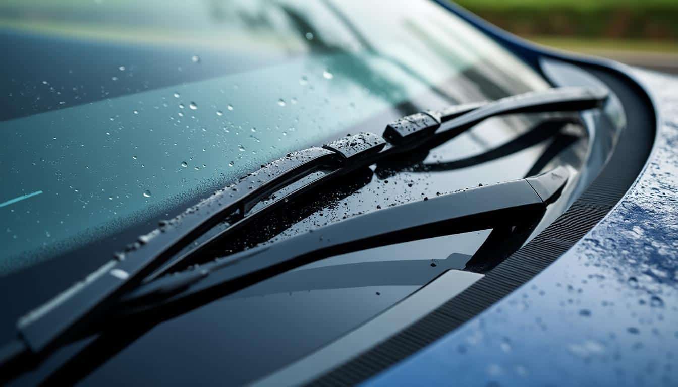 découvrez pourquoi il est essentiel de remplacer régulièrement le balai essuie-glace de votre peugeot 2008 ii pour assurer une visibilité optimale et votre sécurité sur la route.
