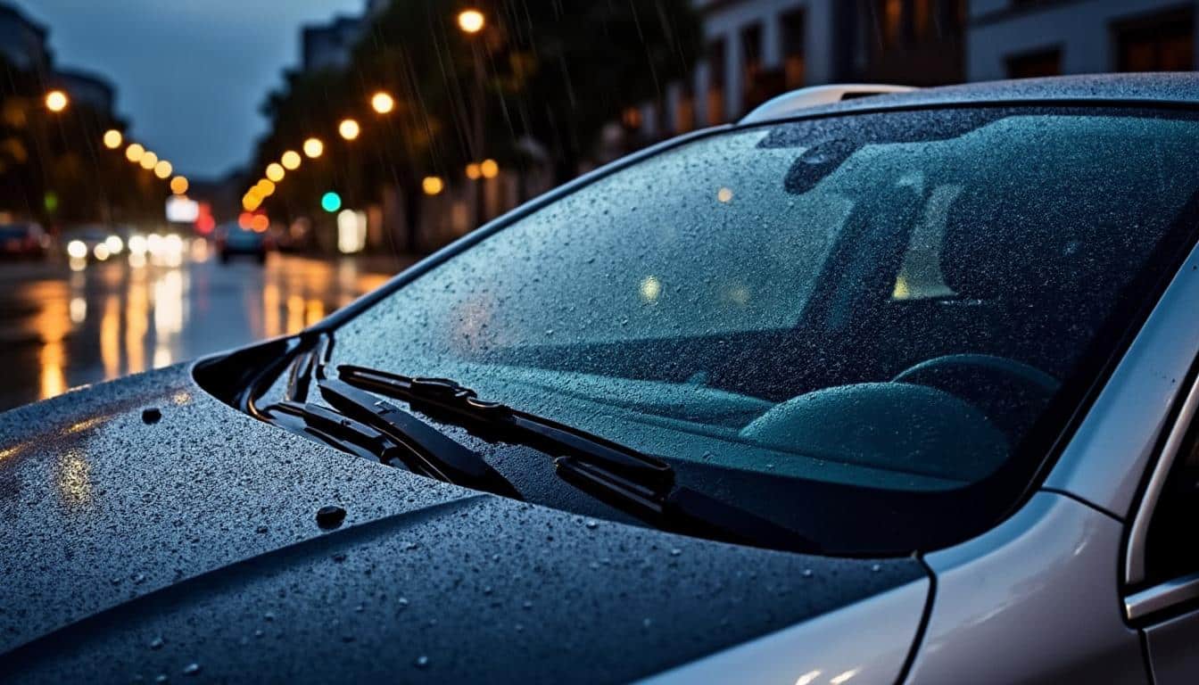 découvrez pourquoi il est essentiel de remplacer régulièrement le balai essuie-glace de votre peugeot 2008 ii pour garantir une visibilité optimale et assurer votre sécurité sur la route.