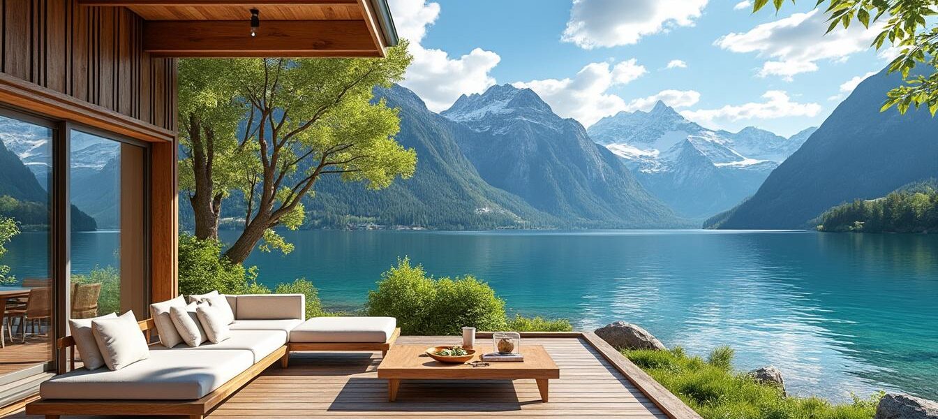 découvrez les meilleurs sites de locations de vacances à annecy pour trouver l'hébergement idéal et profiter pleinement de votre séjour au bord du lac et dans les montagnes.