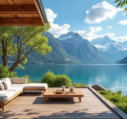 découvrez les meilleurs sites de locations de vacances à annecy pour trouver l'hébergement idéal et profiter pleinement de votre séjour au bord du lac et dans les montagnes.