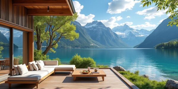 découvrez les meilleurs sites de locations de vacances à annecy pour trouver l'hébergement idéal et profiter pleinement de votre séjour au bord du lac et dans les montagnes.