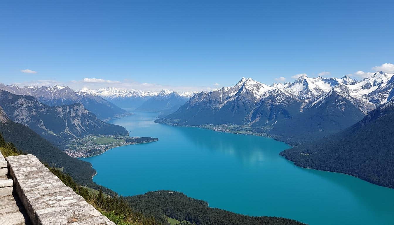découvrez les meilleurs sites de locations de vacances pour annecy et trouvez facilement votre hébergement idéal au bord du lac et dans les montagnes environnantes.