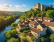 découvrez le top 10 des meilleurs sites de locations de vacances à castelnaud-la-chapelle pour trouver l'hébergement idéal et profiter pleinement de votre séjour dans ce charmant village.