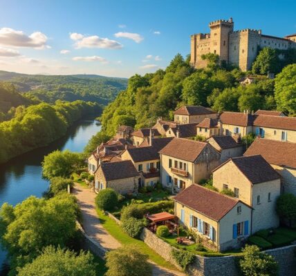 découvrez le top 10 des meilleurs sites de locations de vacances à castelnaud-la-chapelle pour trouver l'hébergement idéal et profiter pleinement de votre séjour dans ce charmant village.