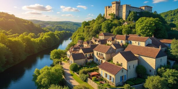 découvrez le top 10 des meilleurs sites de locations de vacances à castelnaud-la-chapelle pour trouver l'hébergement idéal et profiter pleinement de votre séjour dans ce charmant village.