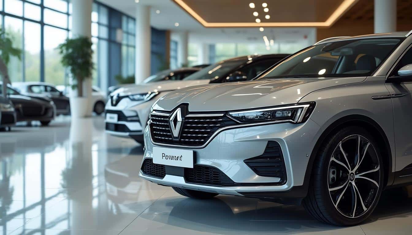 découvrez notre guide complet des meilleurs mandataires auto renault pour trouver les meilleures offres et faire un choix éclairé lors de l'achat de votre véhicule.