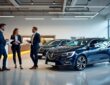 découvrez notre guide complet des meilleurs mandataires auto renault pour choisir l'offre la plus avantageuse et acheter votre véhicule en toute confiance.