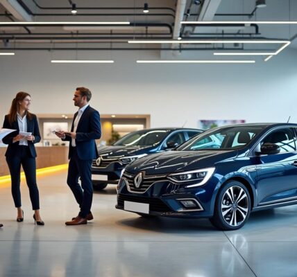 découvrez notre guide complet des meilleurs mandataires auto renault pour choisir l'offre la plus avantageuse et acheter votre véhicule en toute confiance.