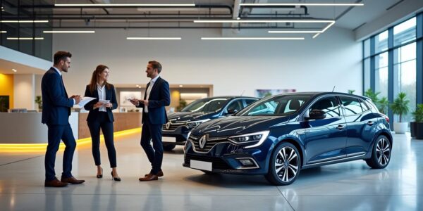 découvrez notre guide complet des meilleurs mandataires auto renault pour choisir l'offre la plus avantageuse et acheter votre véhicule en toute confiance.