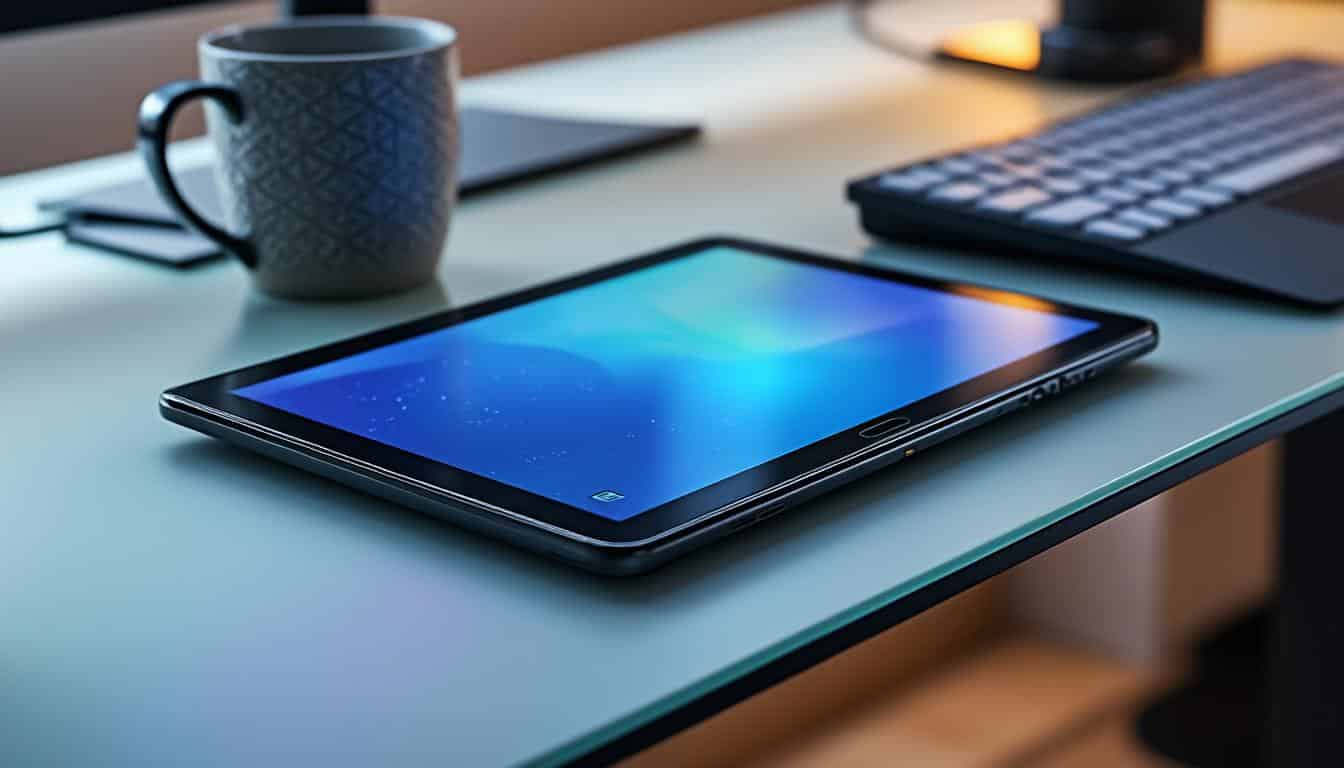 découvrez toutes les informations essentielles sur la garantie des tablettes samsung reconditionnées, pour acheter en toute confiance et profiter d'une protection optimale.