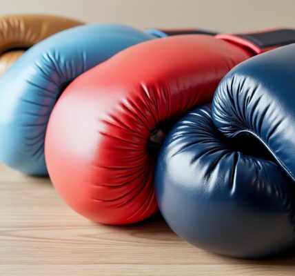 découvrez tout sur les gants de boxe pour enfant, leurs matériaux, qualités et conseils pour choisir des équipements sûrs et adaptés.