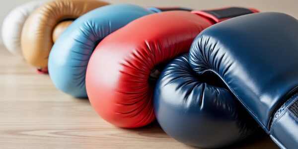 découvrez tout sur les gants de boxe pour enfant, leurs matériaux, qualités et conseils pour choisir des équipements sûrs et adaptés.