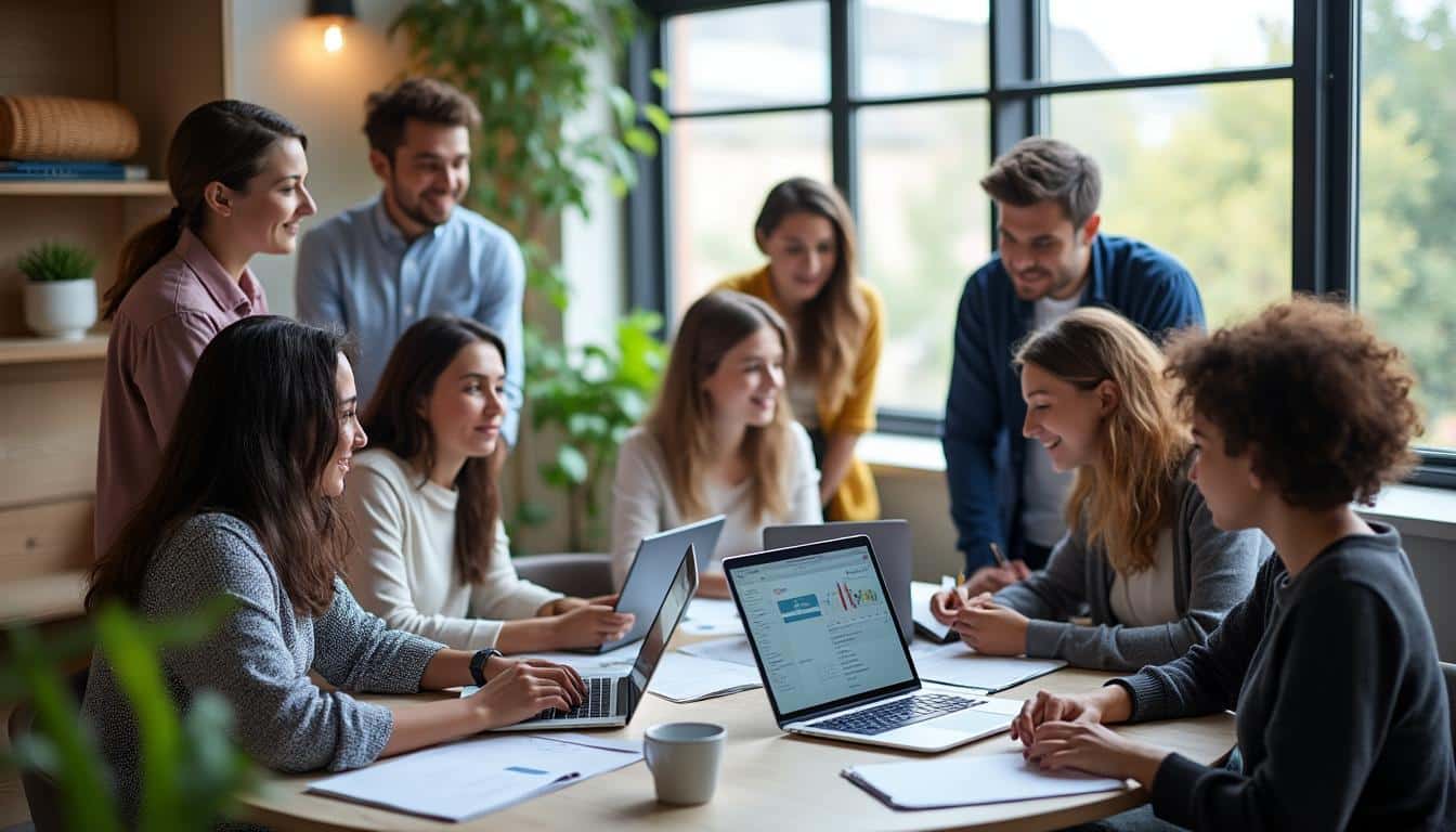 découvrez notre tutoriel complet pour créer une cagnotte en ligne sécurisée facilement et rapidement, idéal pour collecter des fonds en toute confiance.