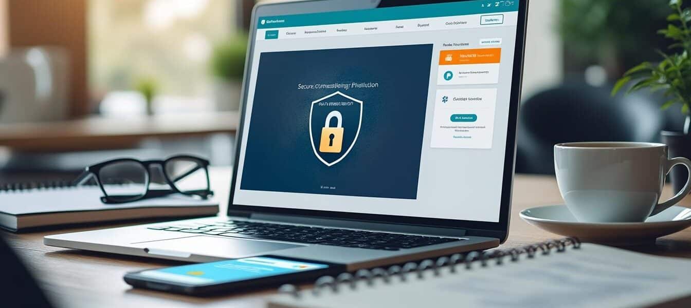 découvrez notre tutoriel complet pour créer une cagnotte en ligne sécurisée facilement et rapidement, idéal pour collecter des fonds en toute confiance.