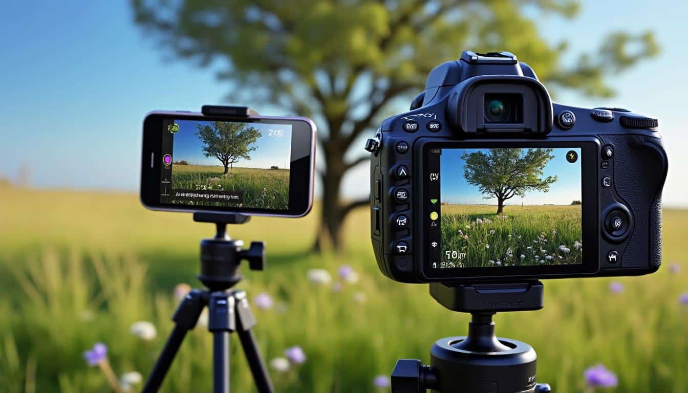 découvrez comment utiliser nikon wmu, l'application de pilotage wifi, pour contrôler à distance votre appareil photo nikon, transférer vos photos facilement et maîtriser toutes ses fonctionnalités.