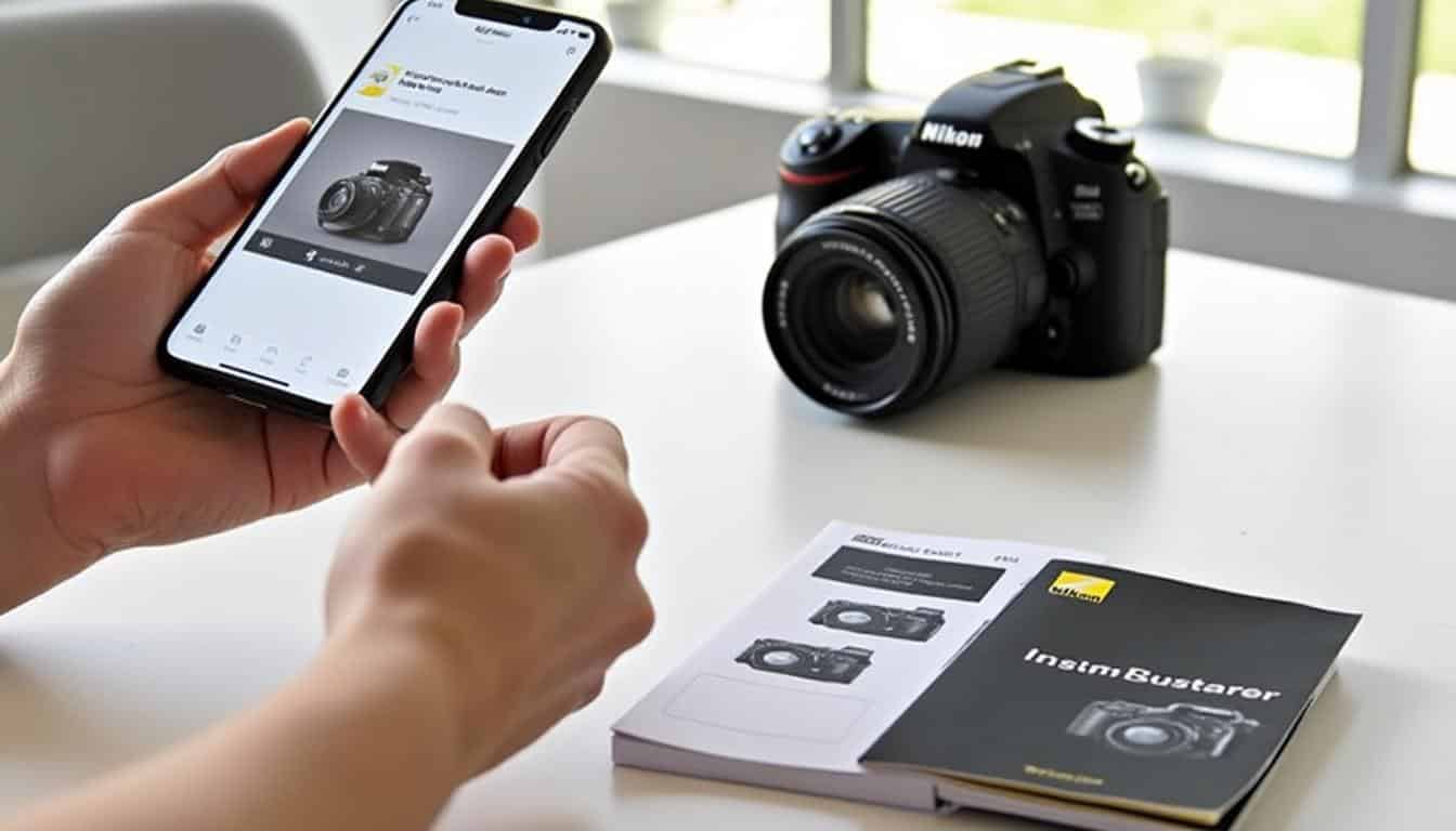 découvrez comment utiliser nikon wmu, l'application de pilotage wifi, pour contrôler votre appareil photo à distance, transférer vos images facilement et exploiter toutes ses fonctionnalités essentielles.
