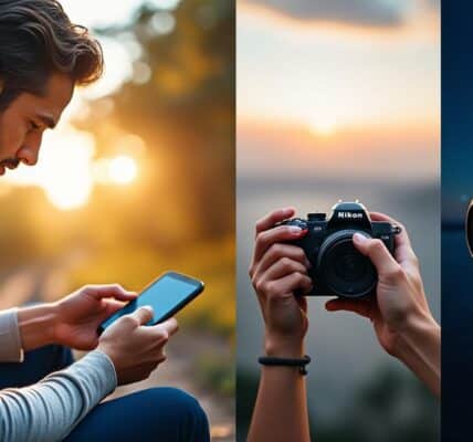 découvrez tout ce qu'il faut savoir pour utiliser nikon wmu, l'application de pilotage wifi, afin de contrôler votre appareil photo à distance facilement et optimiser vos prises de vue.