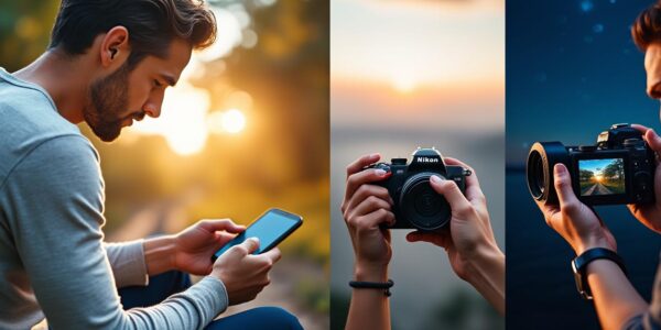 découvrez tout ce qu'il faut savoir pour utiliser nikon wmu, l'application de pilotage wifi, afin de contrôler votre appareil photo à distance facilement et optimiser vos prises de vue.