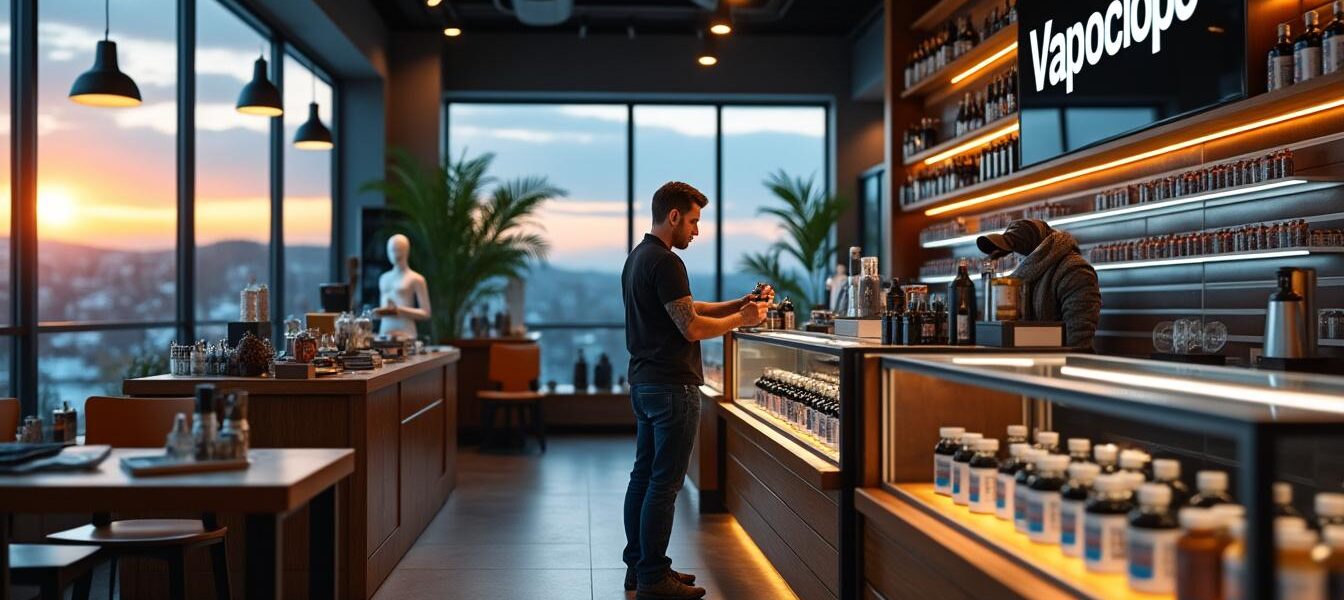 découvrez les principales erreurs à éviter en tant que vapoteur avec vapoclope, boutique spécialisée dans la vape. profitez de conseils d’experts pour une expérience de vapotage optimale et en toute sécurité.