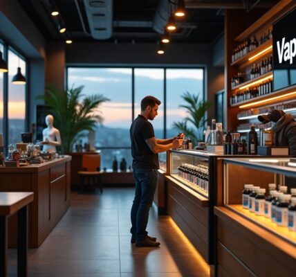 découvrez les principales erreurs à éviter en tant que vapoteur avec vapoclope, boutique spécialisée dans la vape. profitez de conseils d’experts pour une expérience de vapotage optimale et en toute sécurité.