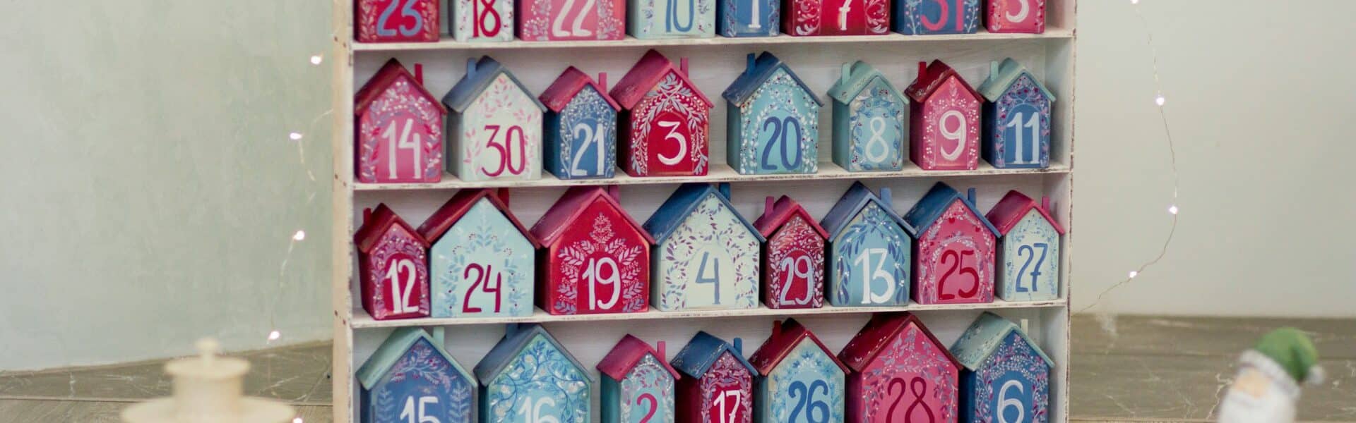 créations artisanales