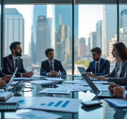 découvrez dans cette étude de cas l'impact de l'affacturage inversé sur les entreprises, ses avantages et ses conséquences sur la gestion financière.