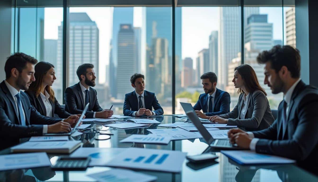 découvrez dans cette étude de cas l'impact de l'affacturage inversé sur les entreprises, ses avantages et ses conséquences sur la gestion financière.