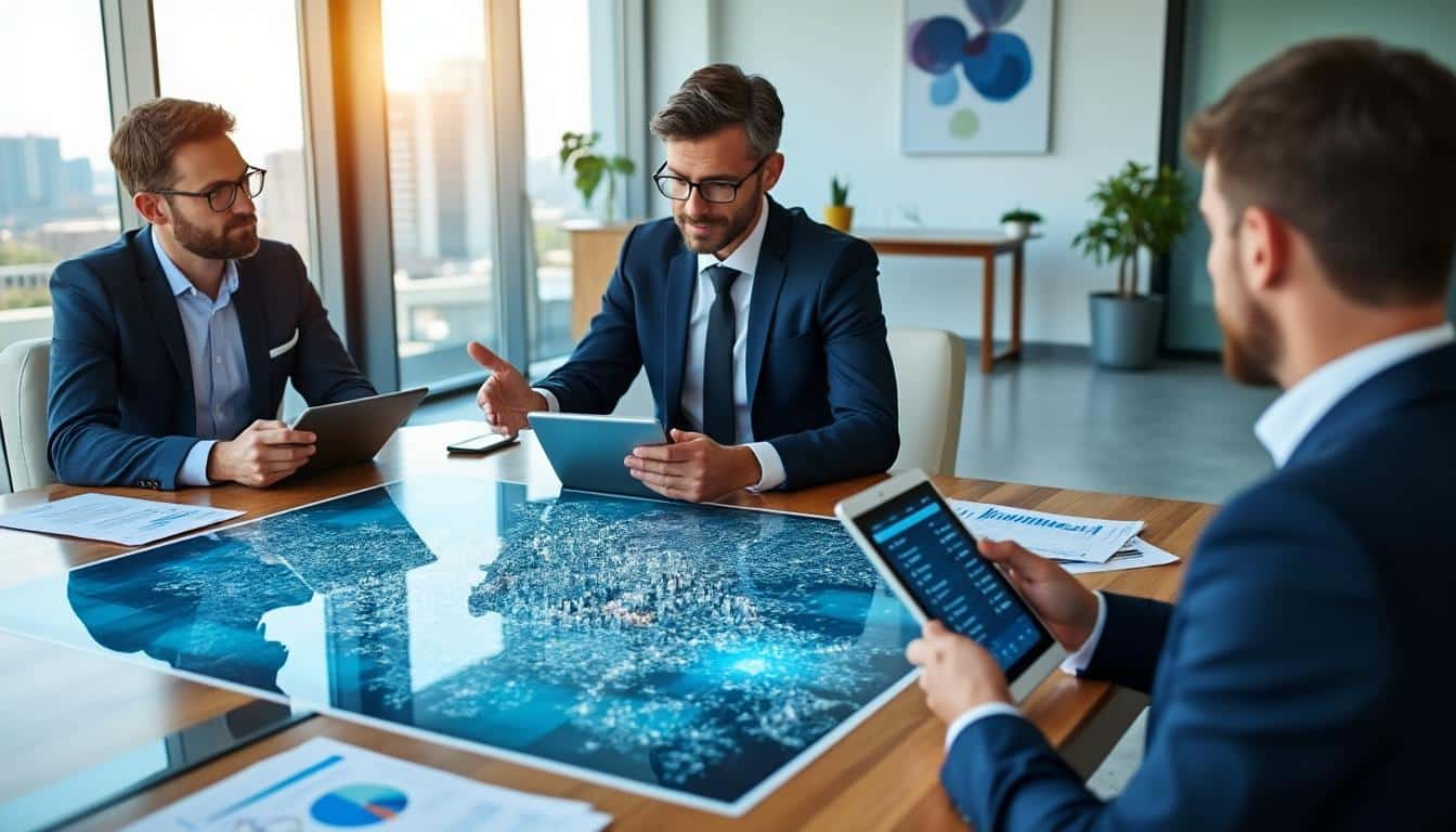 découvrez notre comparatif 2026 des scpi pour choisir la meilleure option d'investissement immobilier. avis complets, performances et conseils.