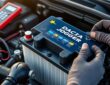 découvrez comment entretenir efficacement la batterie de votre dacia jogger pour prolonger sa durée de vie et assurer des performances optimales au quotidien.