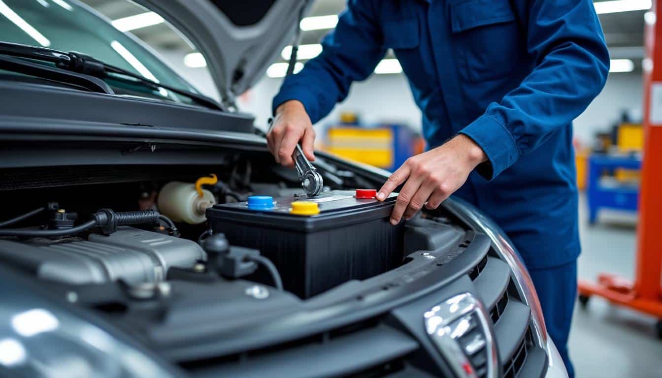 découvrez comment entretenir la batterie de votre dacia jogger pour maximiser sa durée de vie et éviter les pannes. conseils pratiques et astuces d'entretien.