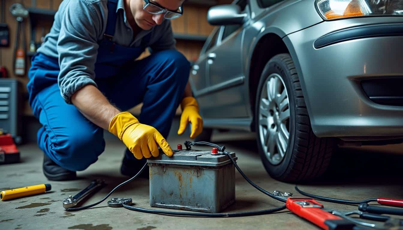 découvrez quand et comment remplacer la batterie de votre peugeot 3008 iii pour garantir des performances optimales et éviter les pannes.