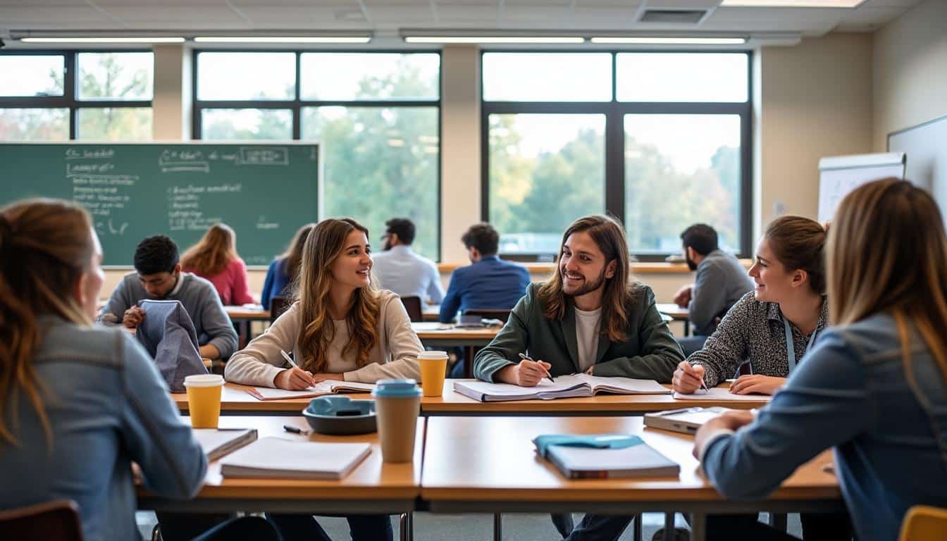 découvrez le classement 2024 des meilleures prépas ecg et les écoles qui se démarquent cette année pour booster votre réussite.