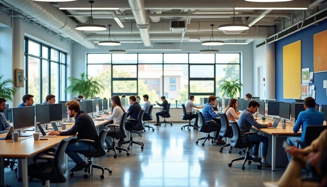 découvrez le classement 2024 des prépas ecg et identifiez les écoles qui se démarquent cette année pour une préparation optimale aux concours.