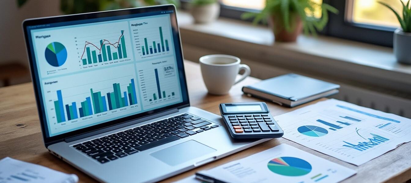 découvrez comment évaluer efficacement votre capacité d'emprunt pour un investissement locatif en 2026 et maximisez vos chances de réussite financière.