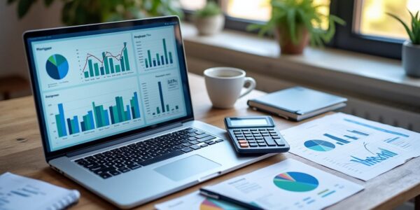 découvrez comment évaluer efficacement votre capacité d'emprunt pour un investissement locatif en 2026 et maximisez vos chances de réussite financière.