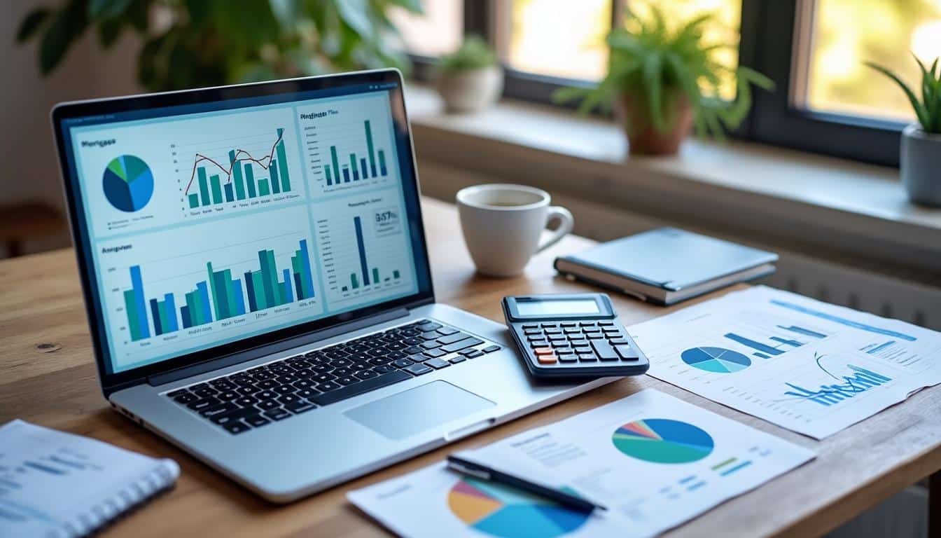 découvrez comment évaluer efficacement votre capacité d'emprunt pour un investissement locatif en 2026 et maximisez vos chances de réussite financière.